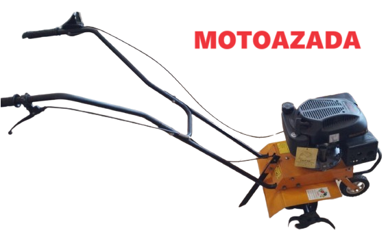 Motoazada